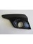 Renault Symbol 17/21 Si̇s Lamba Kapağı Sol (Si̇s Deli̇kli̇) 1
