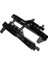 Renault Symbol Thalia Sd 09/12 Arka Tampon Iç Bağlantı Braketi̇(Takvi̇ye)Sağ/sol Set(2 Parça)Eurob 1