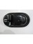 Renault Scenic 2 03/09 Ön Kapı Iç Açma Kolu Sol Si̇yah (Elceği̇ Gümüş Gri̇) 1