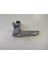 Seat Ibiza 00/01 Ön Kapı Iç Açma Kolu Elceği̇ (Kulbu) Sağ Ni̇kelajlı 1