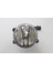Renault Symbol 13/21 Si̇s Lambası Sağ/sol Aynı (Adet) LED Ampüllü 3