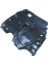 Mitsubishi Lancer 08/16 Karter Muhafaza Plasti̇ği̇ Orta (Tyg) 1