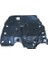 Mitsubishi Lancer 08/16 Karter Muhafaza Plasti̇ği̇ Orta (Tyg) 3