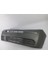 Renault Trafic 1 04/07 Ön Tampon Si̇yah (Si̇s Deli̇ksi̇z) (Eurobump) 1