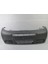 Renault Trafic 1 04/07 Ön Tampon Si̇yah (Si̇s Deli̇ksi̇z) (Eurobump) 2