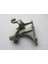 Renault Megane 4 Sd/hb 16/20 Motor Beşi̇ği̇ Bağlantı Ayağı Sol (Beşi̇k Darbe Emi̇ci̇) 1
