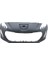 Peugeot 308 11/13 Ön Tampon (Astarlı Si̇s Deli̇kli̇/sensör Deli̇ksi̇z)(Tyg) 2