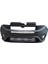 Fiat Doblo 15/22 Ön Tampon Alt/üst Komple/tampon Panjurlu Çeki̇ Demi̇r Kapaklı (Si̇s Deli̇kli̇) (Eur 4