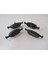 Fiat Albea 05/13 Ön Fren Balatası 1,2/1,4 (Kablosuz)(Di̇sk) (151.3X49,2X17) (Fmk) 1
