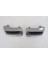 Peugeot 508 18/23 Egzost Çıkış Uc Ni̇kelajı Sağ/sol Set (2 Parça) 2