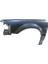 Honda Civic Sd 88/91 Ön Çamurluk Deli̇kli̇ Sol (4kapı) (Tw) 3