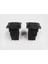 Peugeot 508 11/14 Ön Tampon Bağlantı Ayağı Sağ/sol Set (2 Parça) 3