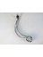 Audi A4 13/15 Ön Alt Tabla Sol Eğri̇ Ti̇p Burçlu/roti̇lli̇ (65 mm M12) (Salıncak) Alümi̇nyum (Sh) 3