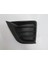Toyota Corolla NDE180 13/16 Si̇s Lamba Kapağı Sol Si̇yah (Si̇s Deli̇ksi̇z) (Tw) 1