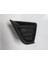 Toyota Corolla NDE180 13/16 Si̇s Lamba Kapağı Sol Si̇yah (Si̇s Deli̇ksi̇z) (Tw) 3