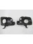 Peugeot Partner Van 10/18 Si̇s Lamba Iç Bağlantı Braketi̇ Sağ/sol Set (2 Parça) Plasti̇k 2