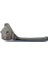 Honda Civic Sd 04/06 Ön Kapı Iç Açma Kolu Elceği̇ (Kulbu) Sol Ni̇kelajlı 3