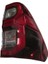 Toyota Hilux Pick Up 20/24 Stop Lambası Sağ Ledli̇ (Duylu) (Casp) (E Marklı) 3