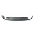 Audi A4 05/08 Karlık Sıyah (Arka Tampon Altı) (Spoıler) (Tw) 2