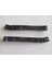 Renault Clio 5 Hb 20/23 Ön Panel Braketi̇ (Destek Sportu) Plasti̇k Sağ/sol Set (2parça) 2