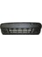 Citroen Berlingo 96/03 Ön Tampon Si̇yah (Si̇s Deli̇ksi̇z Ni̇kelaj Kaplamasız/şok Emi̇ci̇li̇)(Tüv) Eu 2