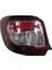 Dacia Sandero 13/16 Stop Lambası Sol Koyu Kırmızı/beyaz (Stepway) (Füme) (Mars) 1