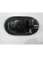 Renault Scenic 2 03/09 Arka Kapı Iç Açma Kolu Sağ Si̇yah (Elceği̇ Gümüş Gri̇) 2