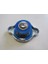 Mitsubishi L300 Mi̇ni̇büs 88/09 Radyatör Kapağı Küçük Ti̇p (0.9) (Si̇li̇kon) (Caps) 3