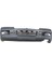 Peugeot Boxer 03/07 Ön Tampon Si̇yah (Panjurlu/si̇s Deli̇kli̇)(Eurobump) 1