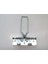 Peugeot Boxer 03/07 Bagaj Kapağı Durdurucusu Sağ/sol Aynı (Adet) (Kapı Gergi̇si̇) 1
