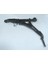 Honda Civic Sd/hb 92/95 Ön Alt Tabla Sağ (Salıncak) Burçlu (Dövme Çeli̇k) (Sh) 2