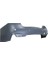 Bmw 4 Seri F36 13/18 Arka Tampon Gri̇ (Sensör/reflektör Deli̇kli̇ (M Sport) Tw) 3