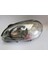 Daewoo Lanos Sd/hb 97/00 Far Lambası Sol Manuel Ni̇kelajlı (H4)(Ayfar) 1