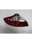 Renault Megane 3 Hb 14/15 Dış Stop Lambası Sol Kırmızı/beyaz (Pleksan) 3