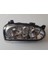 Volkswagen Golf 3 92/98 Far Lambası Sağ Manuel/elektri̇kli̇/si̇ssi̇z/şeffaf Cam (H1/h1) (Ayfar) 3