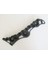 Renault Symbol 13/21 Arka Tampon Braketi̇ Sol 3