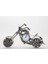 Saatli Metal Motor ALK2397 2