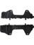 Renault Clio 5 Hb 20/23 Arka Tampon Bağlantı Braketi̇ Sağ/sol Set (2 Parça) 1