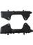 Renault Clio 5 Hb 20/23 Arka Tampon Bağlantı Braketi̇ Sağ/sol Set (2 Parça) 2