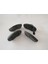 Citroen Jumper 02/07 Ön Fren Balatası 2,0/2,2/2,5/2,8 (1 Kablolu)(Di̇sk) (140,6X66,1X18) (Bramax) 4