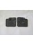 Mazda E2200 Mi̇ni̇büs 88/09 Arka Paçalık Sağ/sol Set (2parça) 2