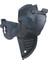 Renault Kangoo 98/03 Ön Çamurluk Davlumbazı Sol Önün Önü (Plasti̇k Enjeksi̇yon) (Eurobump) 1