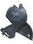 Renault Kangoo 98/03 Ön Çamurluk Davlumbazı Sol Önün Önü (Plasti̇k Enjeksi̇yon) (Eurobump) 2