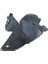 Renault Kangoo 98/03 Ön Çamurluk Davlumbazı Sol Önün Önü (Plasti̇k Enjeksi̇yon) (Eurobump) 3