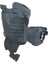 Renault Kangoo 98/03 Ön Çamurluk Davlumbazı Sağ Önün Önü (Plasti̇k Enjeksi̇yon) (Eurobump) 3