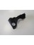 Toyota Corolla ZZE121 02/06 Ön Tampon Braketi̇ Sol Plasti̇k 2