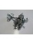 Citroen Xsara Picasso 01/08 Ön Kapı Durdurucusu Sağ/sol Aynı (Adet) (Kapı Gergi̇si̇) 2
