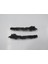 Citroen C3 10/16 Arka Tampon Bağlantı Ayağı Sağ/sol Set (2 Parça) 3