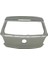 Volkswagen Polo 6 10/17 Arka Bagaj Kapağı Komple (Gri̇ Boyalı)(İceli̇/çekomasti̇kli̇)(Sımyı) 3