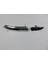 Renault Clio 4 Hb 16/20 Stop Alt Çıtası Sol Ni̇kelajlı Iç/dış Set 1